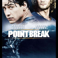Point Break Movie Posters Keanu Reeves Fridge Magnet 6x8 Large