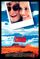 Thelma and Louise Movie Poster Fridge Magnet 6x8 Large
